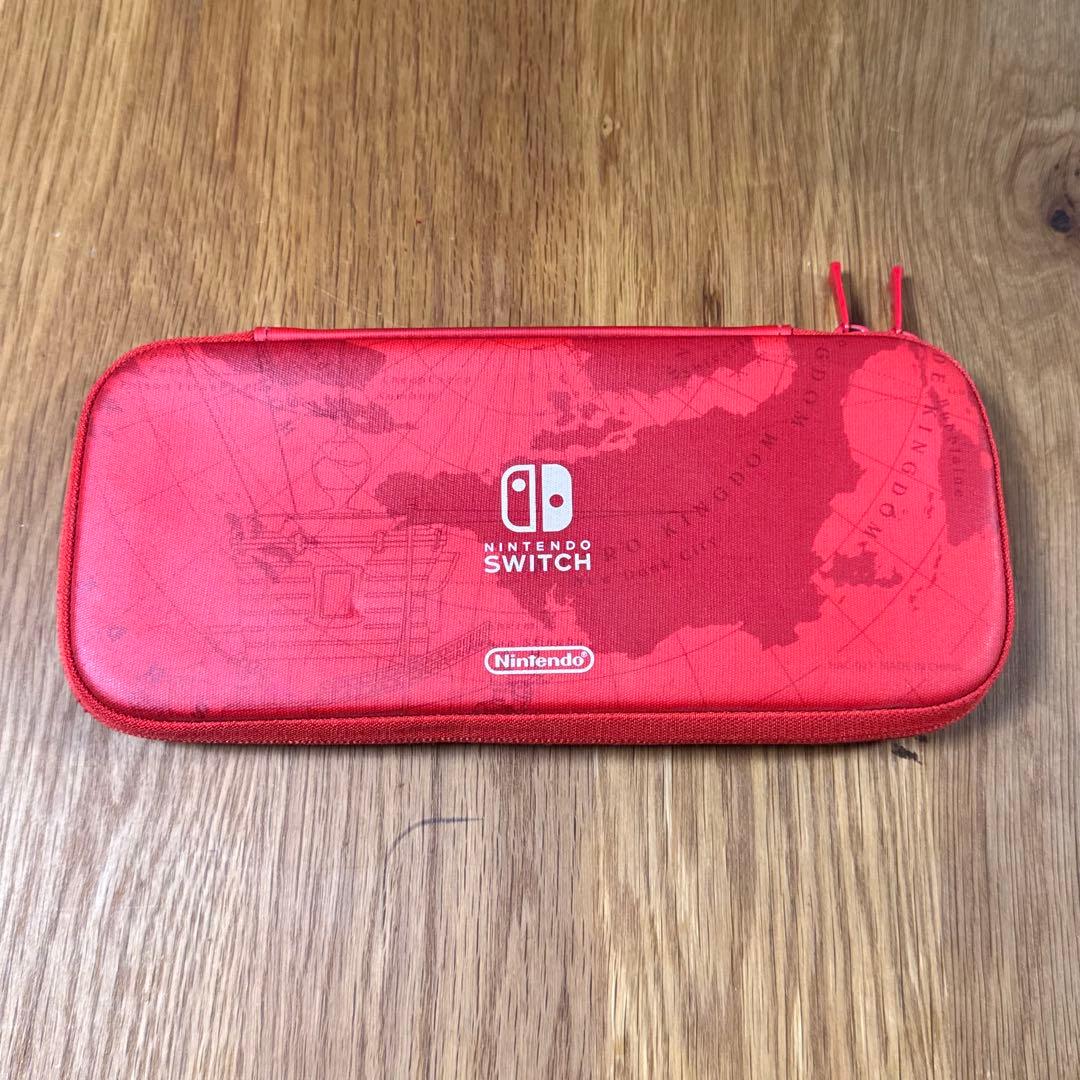 ［Nintendo Switch］スーパーマリオ オデッセイセット※ソフトなし