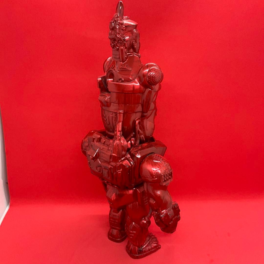 ミロクトイ　ロクでナシ玩具　ソフビ