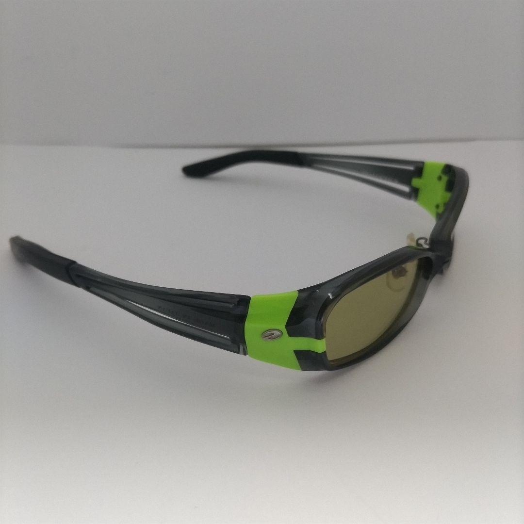 偏光サングラス ZEALOPTICS Vero Tiera