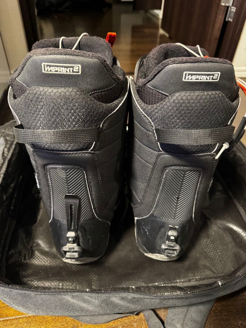 Burton StepOnブーツ Ruler 29cm