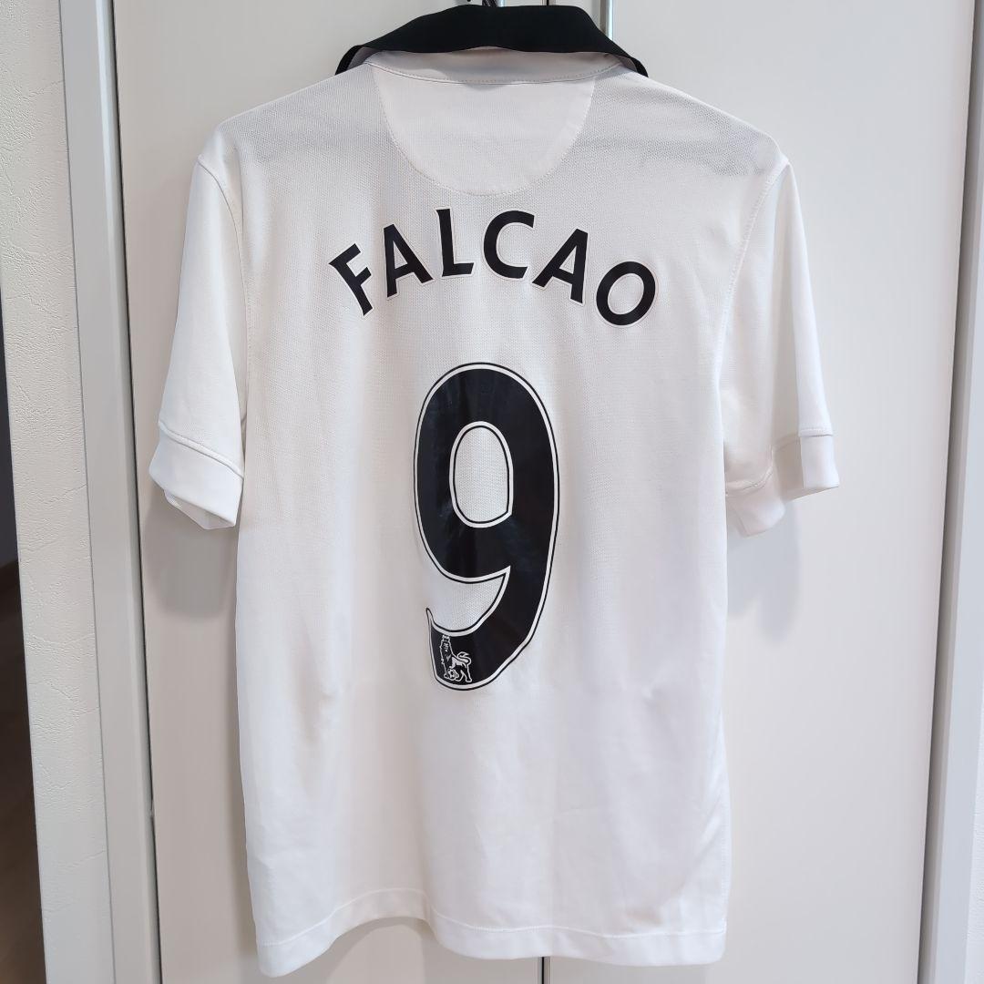 【即購入⭕】マンチェスター・ユナイテッド Falcao シャツ 9番