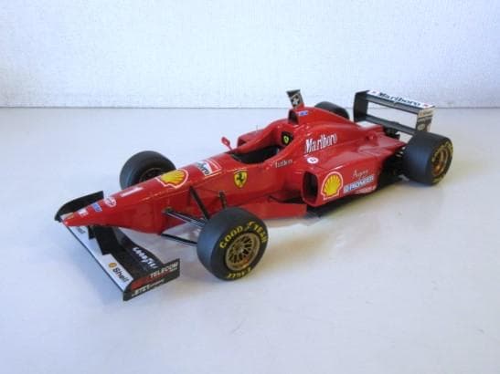 特価 BBR (1/20) フェラーリ F310