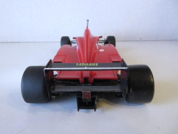 特価 BBR (1/20) フェラーリ F310