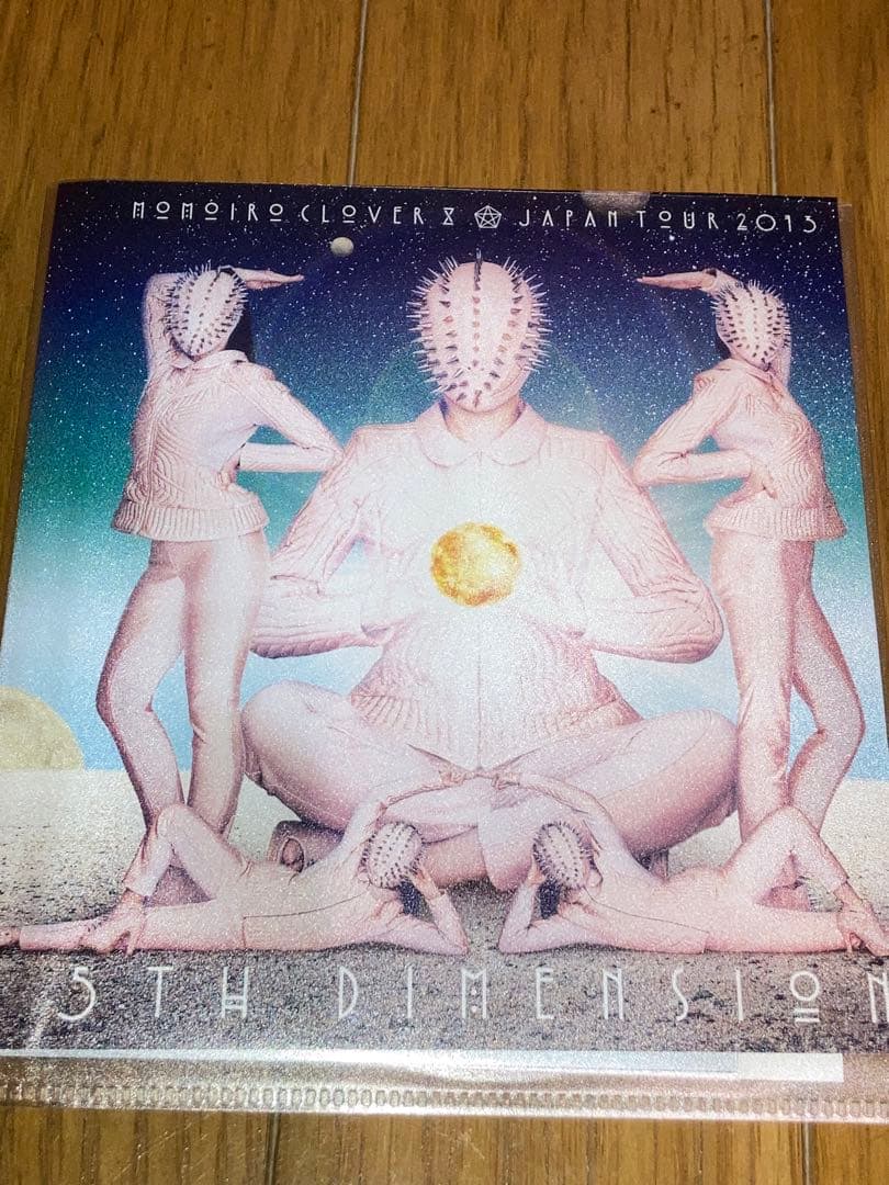 ももいろクローバーZ 映像作品詰め合わせ