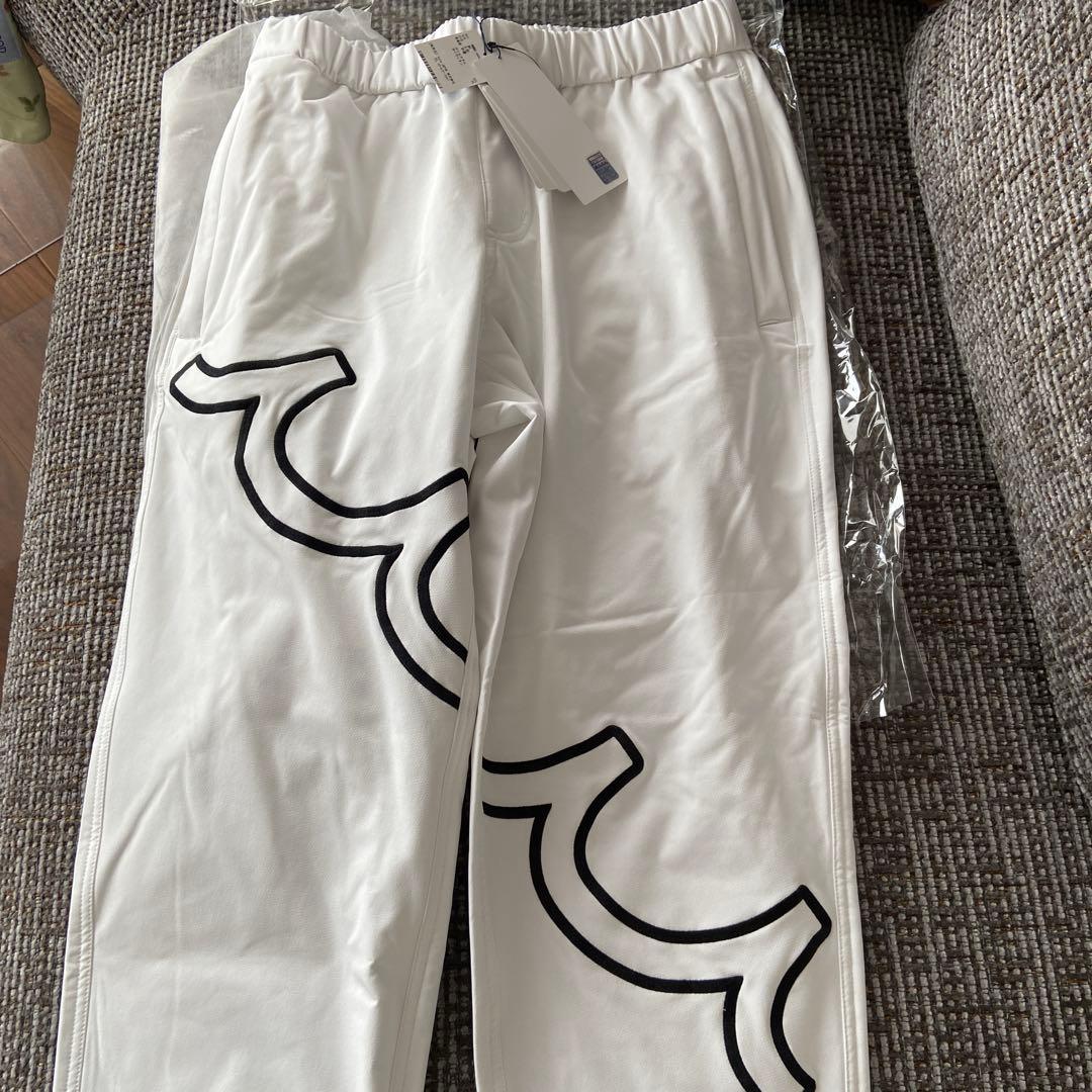 muta marine ゴルフパンツ Mサイズ