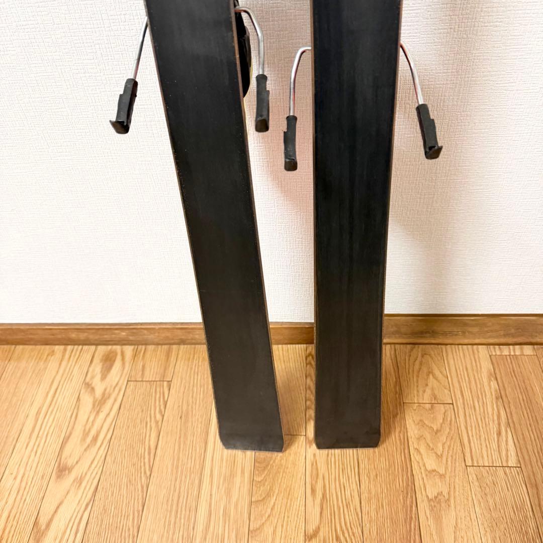 スキー ROSSIGNOL HERO JR PRO Multi Event 160cm