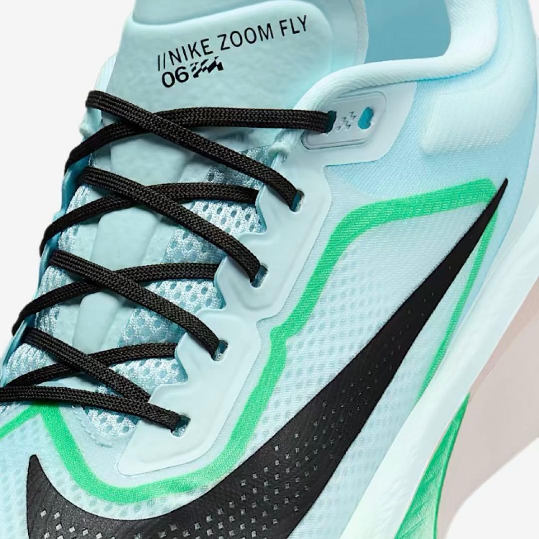 ズームフライ6 ★27.0cm★ FN8454-402