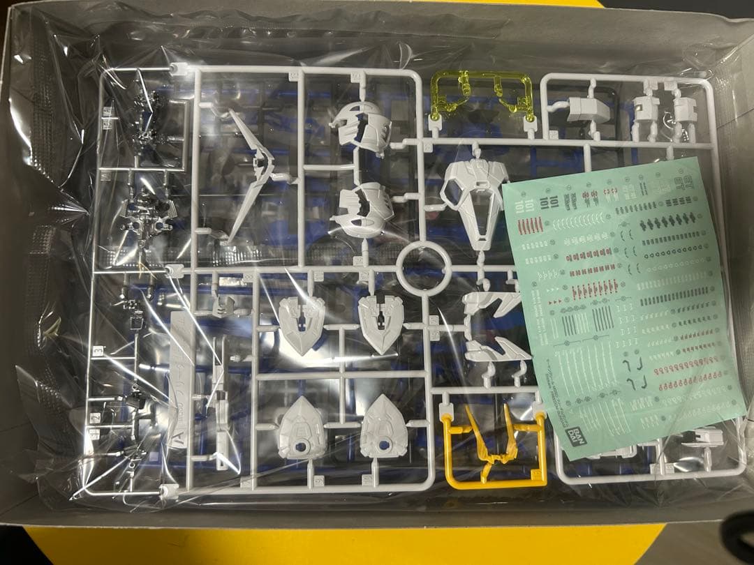 未開封 MGSD フリーダム&EXPO2025 RX-78F00/E ガンダム