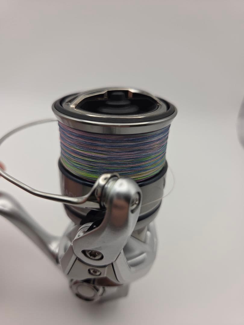 SHIMANO STRADIC C3000HG スピニングリール