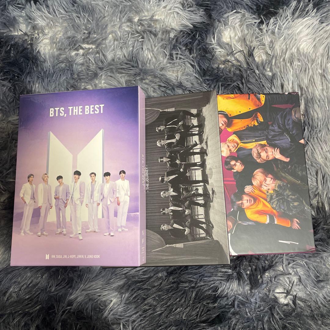 BTSアルバムまとめ売り ⚠️バラ売り可