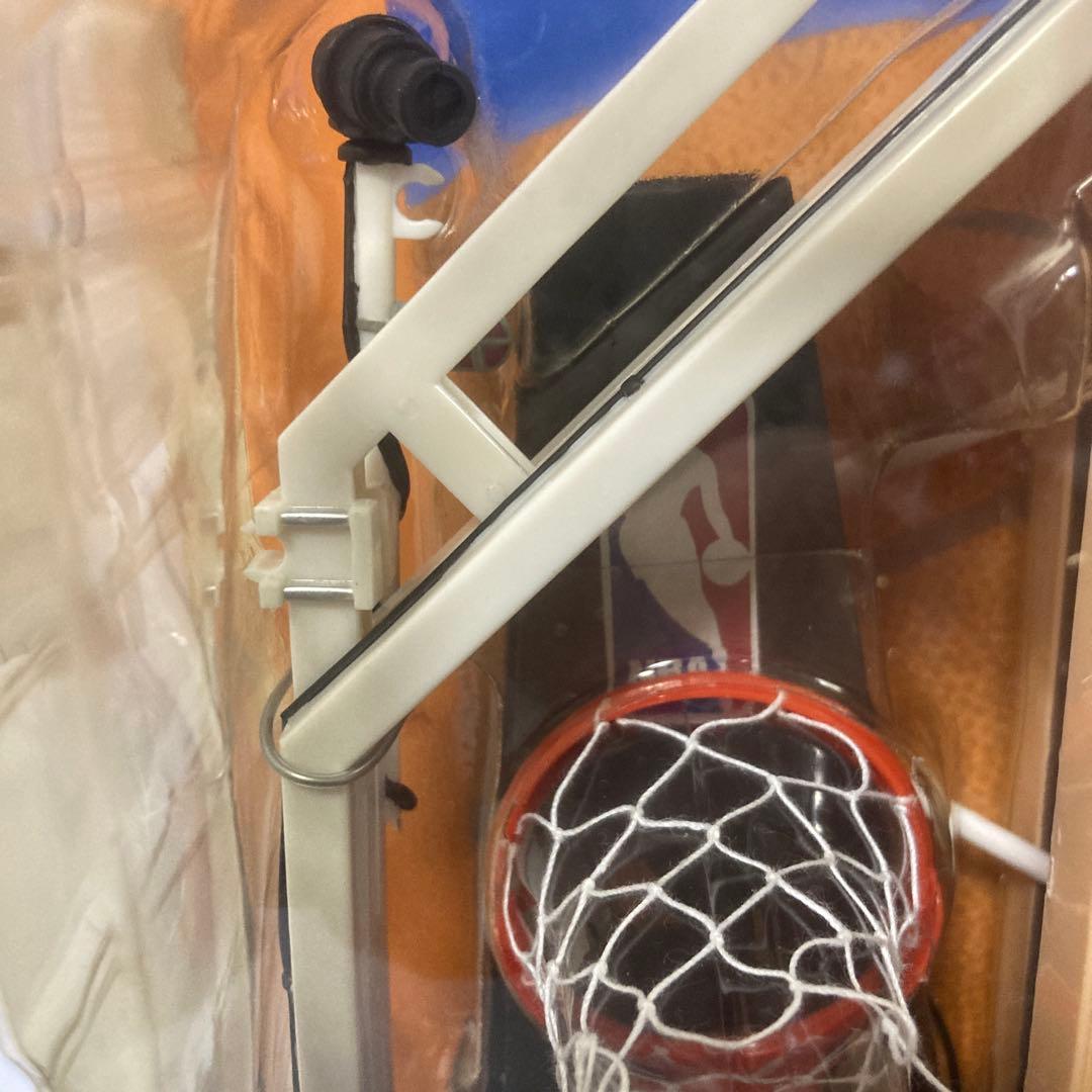 NBA マックファーレン バスケットボール バックボード リアルなカメラ付き