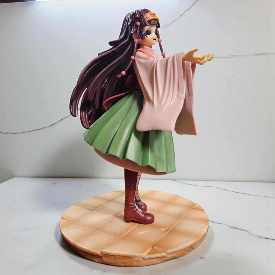 HUNTER×HUNTER　アルカ　ナニカ　ガレージキット　フィギュア　新品