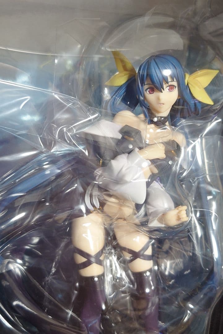 アルター GUILTY GEAR XX ACORE ディズィー