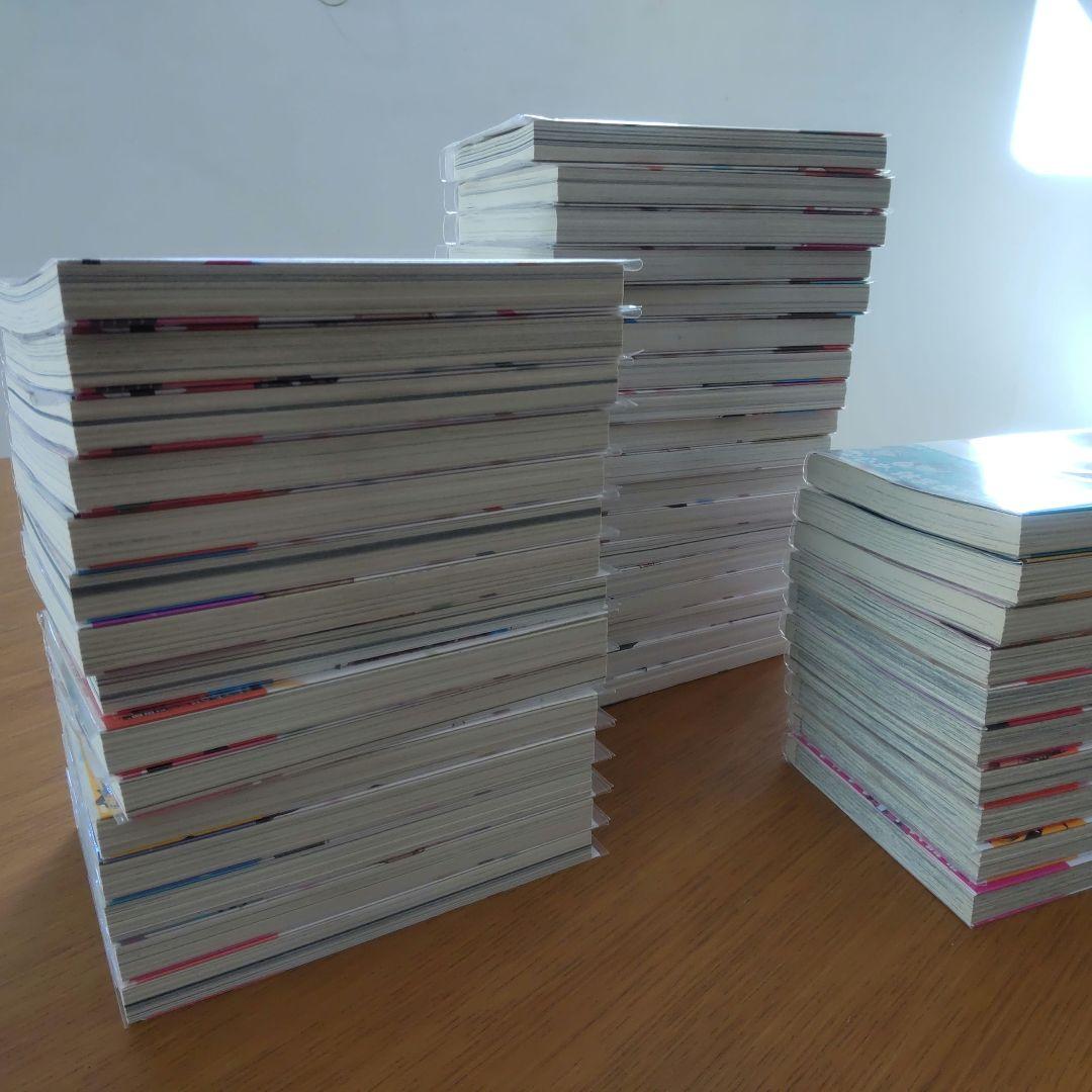 彼女、お借りします。1巻～43巻 全巻帯び付き