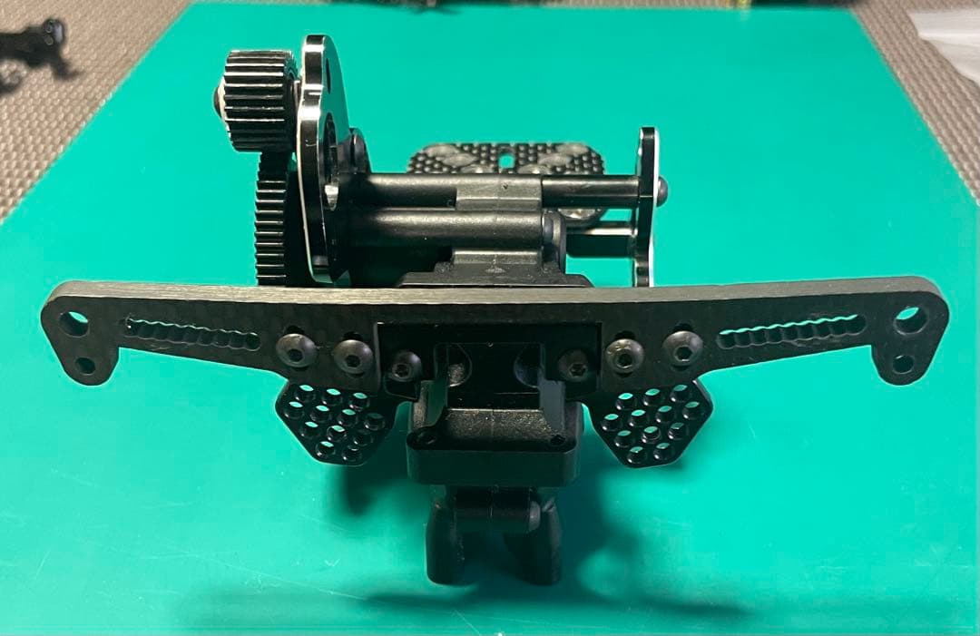 ラップアップネクスト　OHC