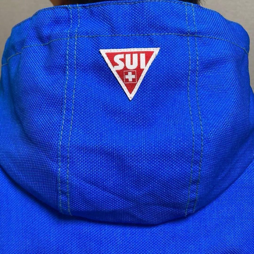 DESCENTE デサント スキーウェア 上下セット リバーシブルダウン　レトロ