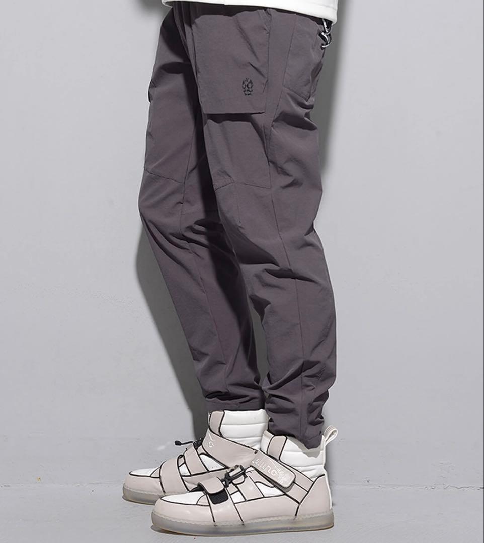 【新品】Russeluno ラッセルノゴルフパンツ