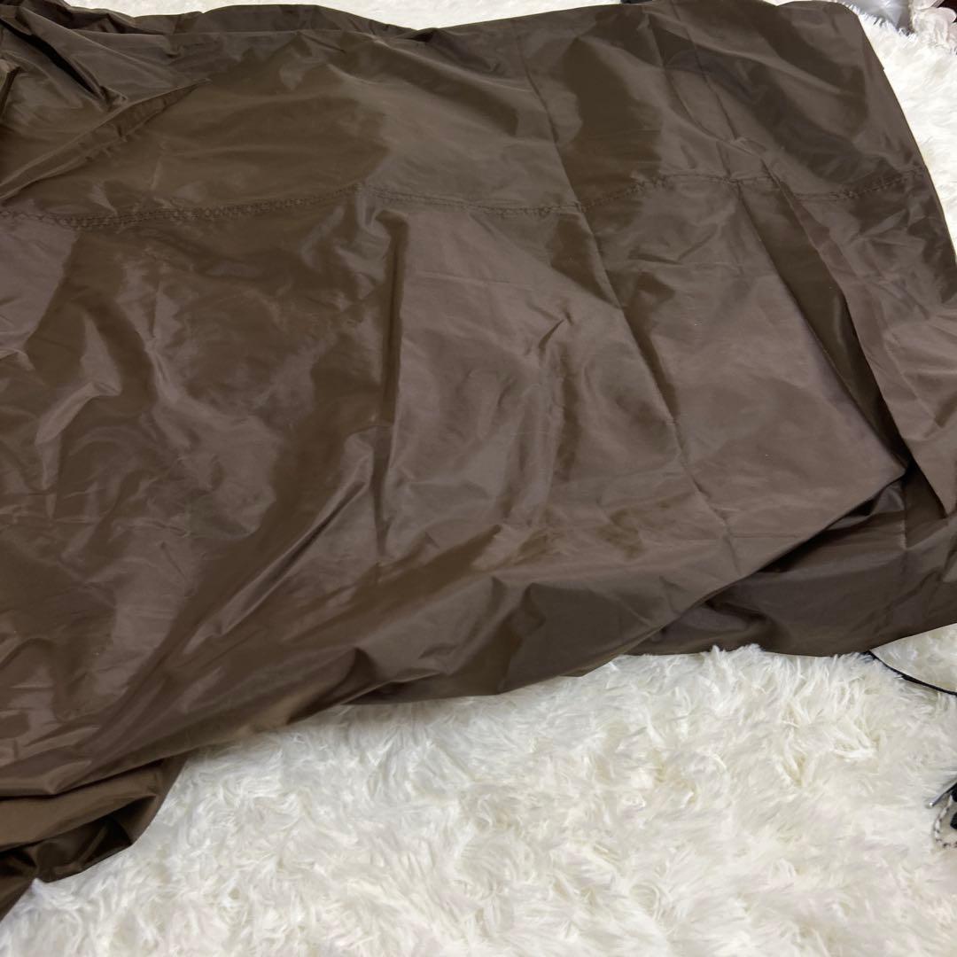 【極美品】Peak アメニティドーム L SDE-003RH