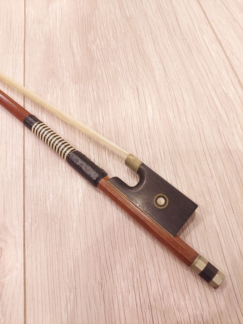 Roderich Paesold 803 4/4 1995 バイオリン セット