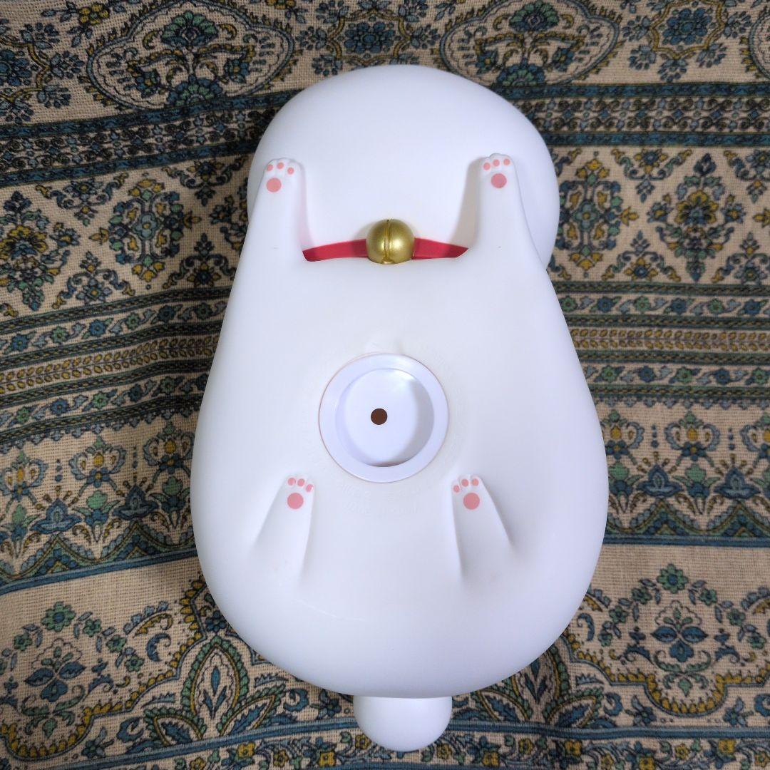 劇場版 夏目友人帳 うつせみに結ぶ ニャンコ先生 ソフビ貯金箱