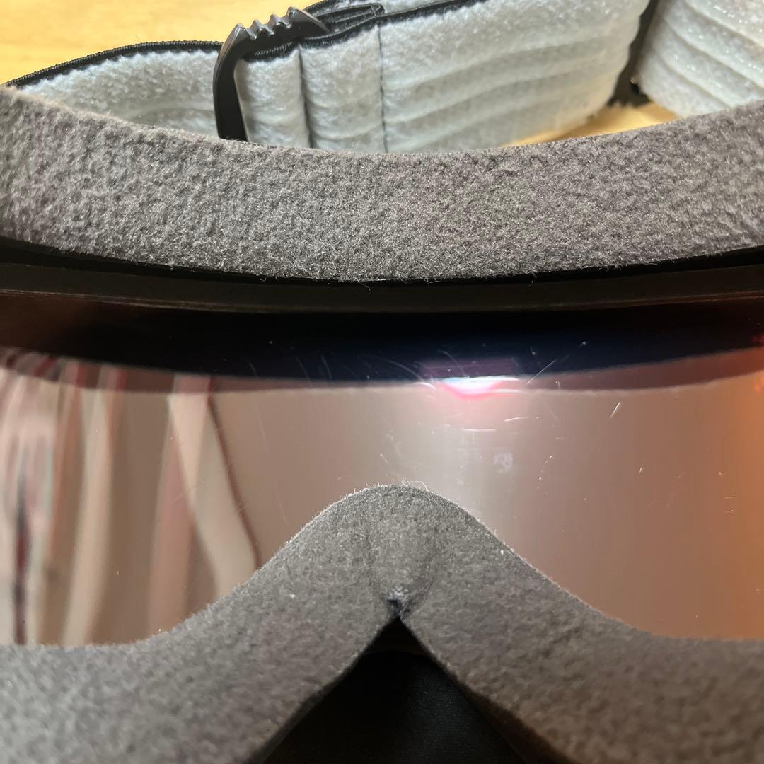 スキー・スノーボードアクセサリー Oakley Flight Tracker M