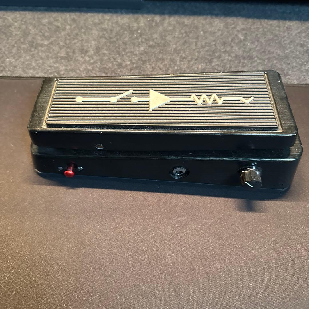 N*3様 CUSTOM AUDIO JAPAN MXR カスタムオーディオ　ワウ