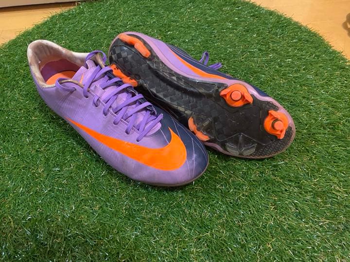 マーキュリアルスーパーフライFG