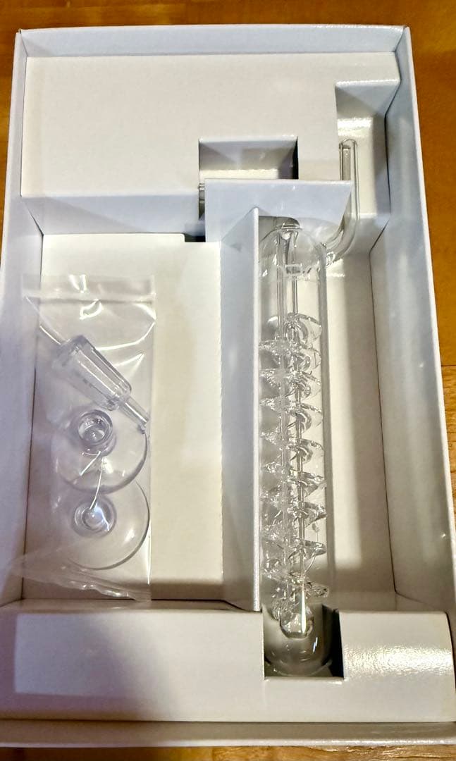 ADA CO2ビートルカウンター