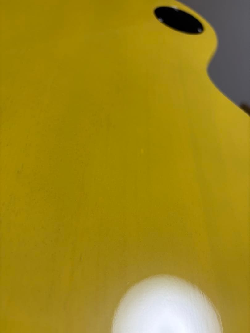 Gibson Les Paul Special TV Yellow 2022