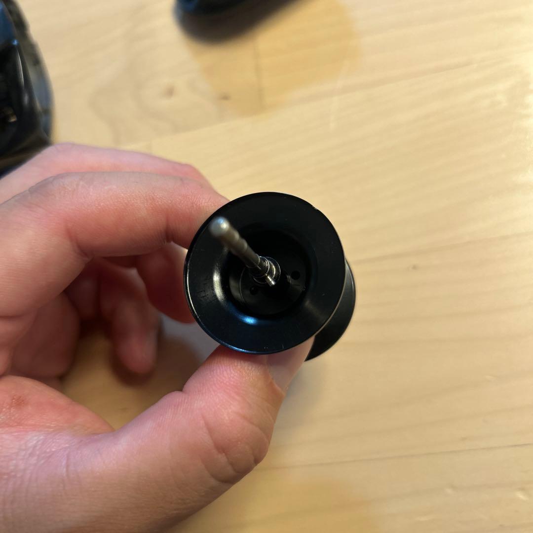 ダイワ　24タトゥーラtw 100