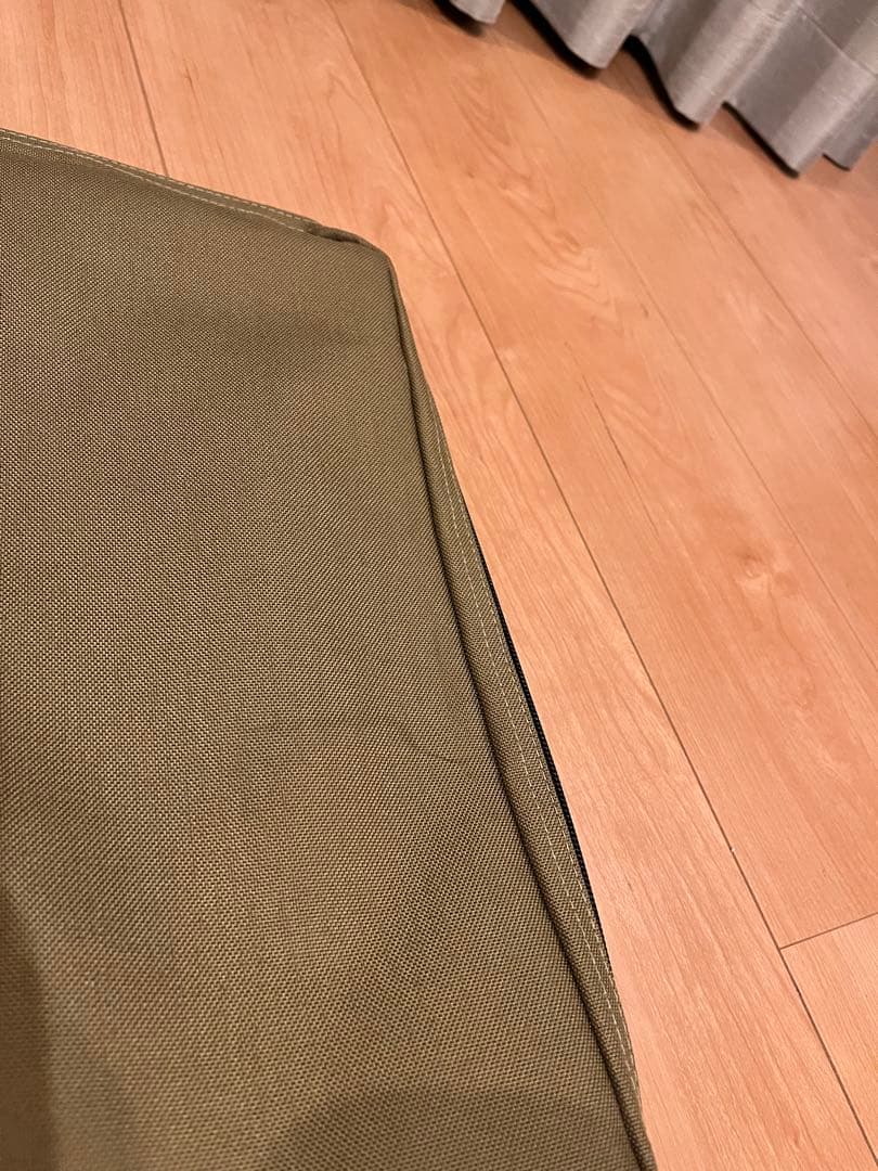 バリスティクス ミニテーブルケース