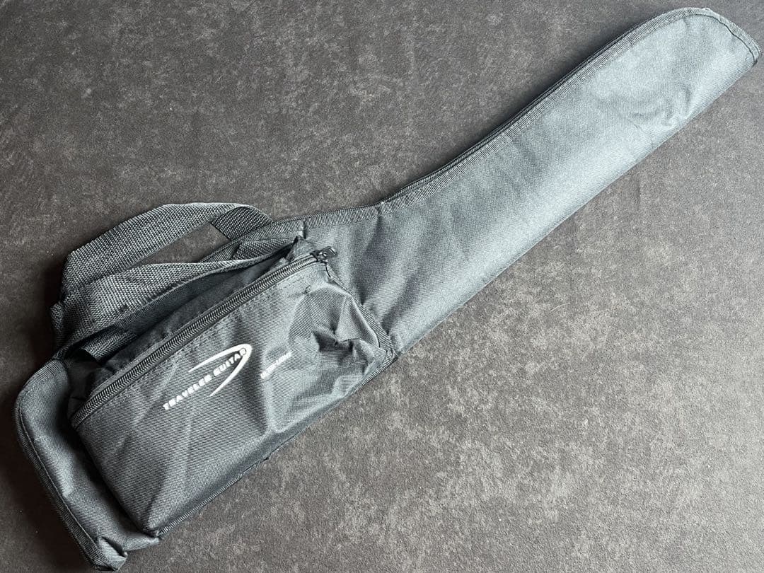 Traveler Guitar Ultra-Light Nylon 中古