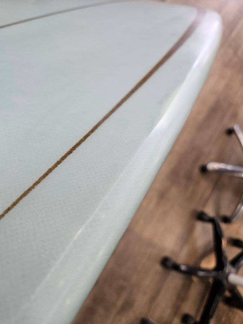 デリックディズニー6'10ツインザーミッドレングスオルタナツインスーパーウルフ