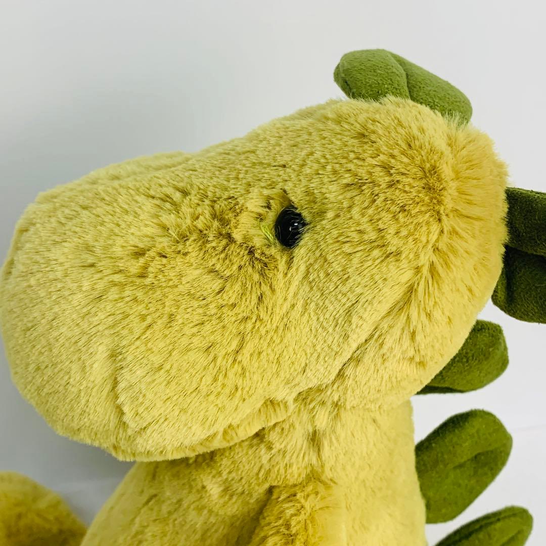 Jelly cat／ジェリーキャット　恐竜　Dino ディノ　ダイナソー