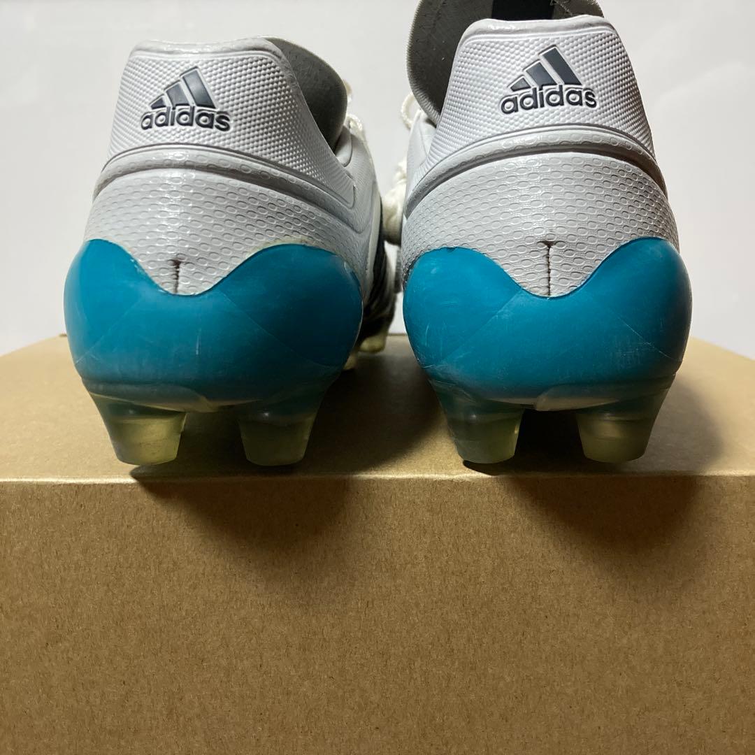 アディダス コパ 17.1 FG/AG（ホワイト）