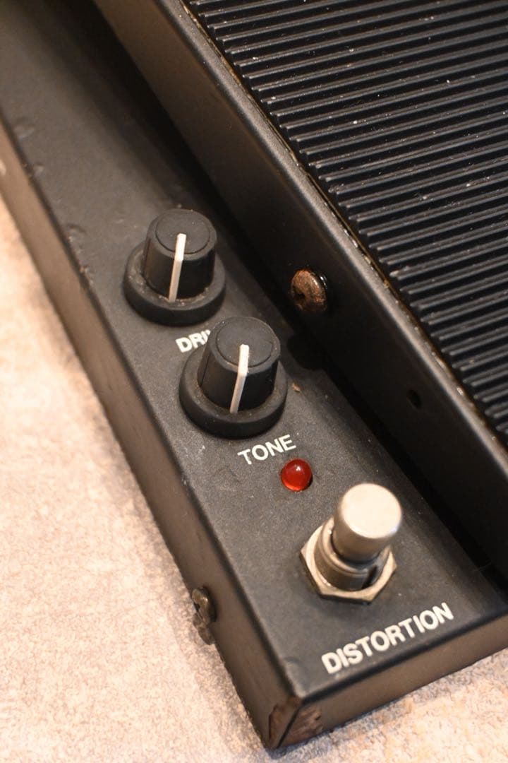 Morley Pro Serie PDW 1992 ワウペダル モーリー