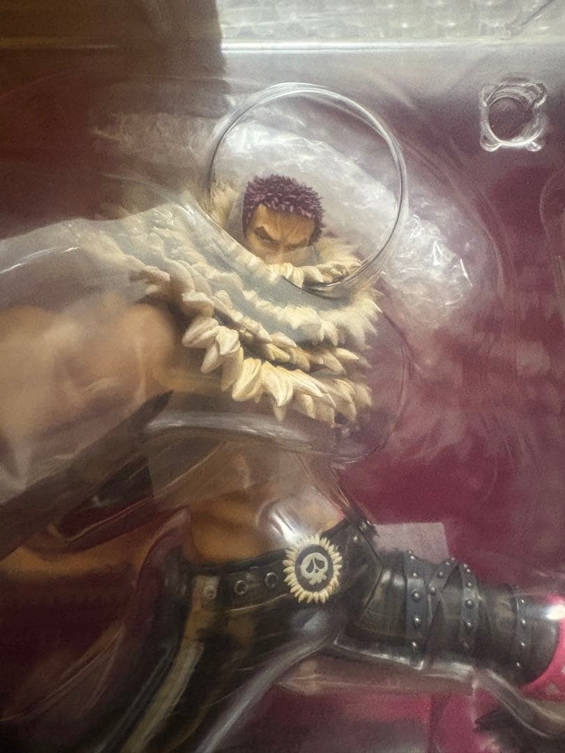 pop maximum カタクリ　スネイクマン　2体セット‼️