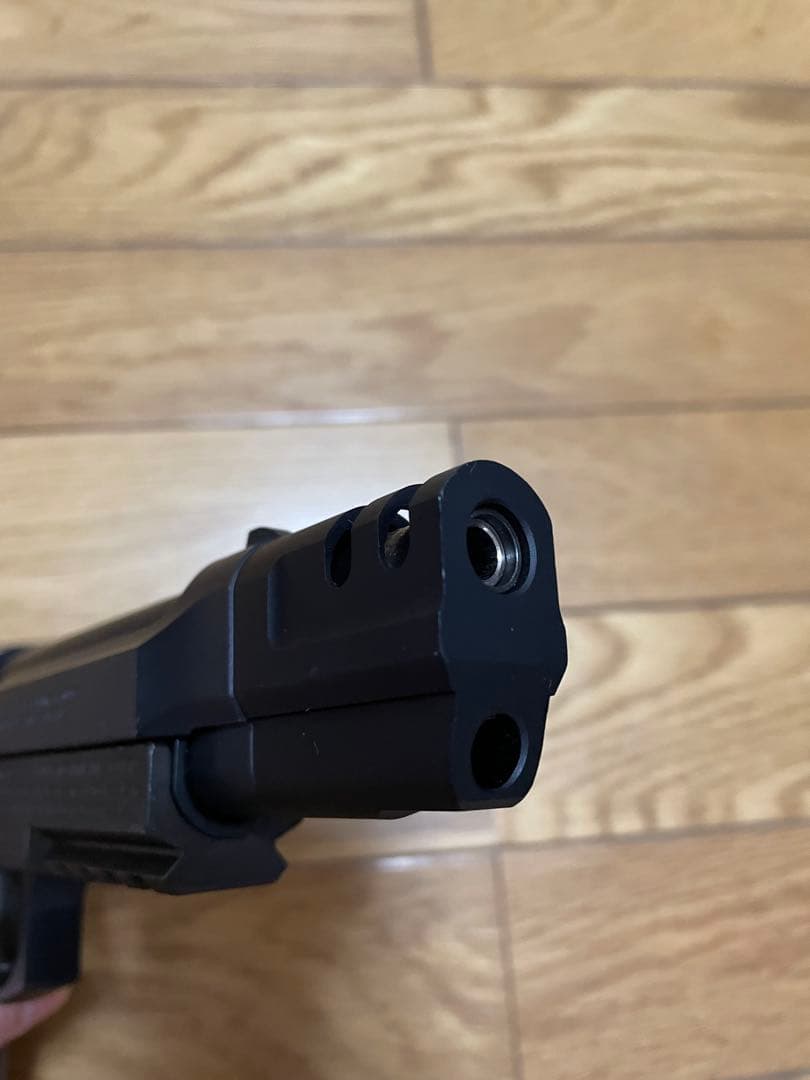 ガスガン　ウエスタンアームズ　WA ブレードマスター　ベレッタM92FS