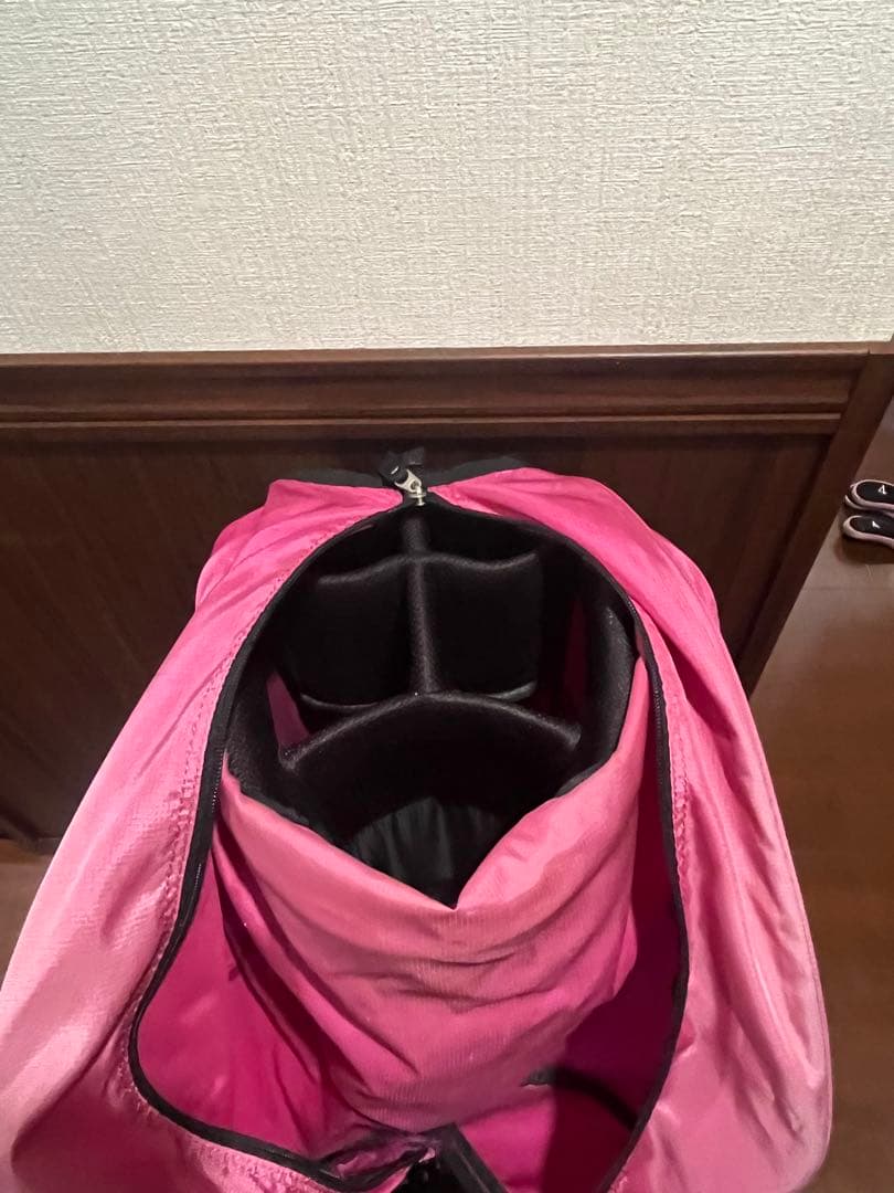 PEARLY GATES パーリーゲイツ 9.0型 軽量★中古★スタンド PIK