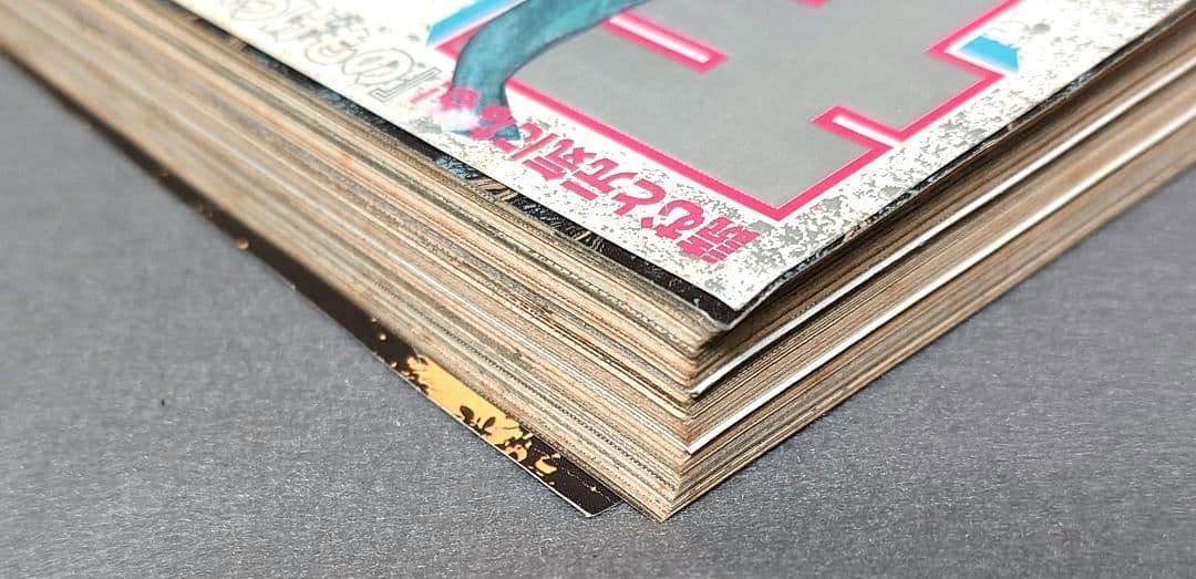 モーニング2006年8月31日38号/バガボンド表紙/#214蓮華王院/井上雄彦