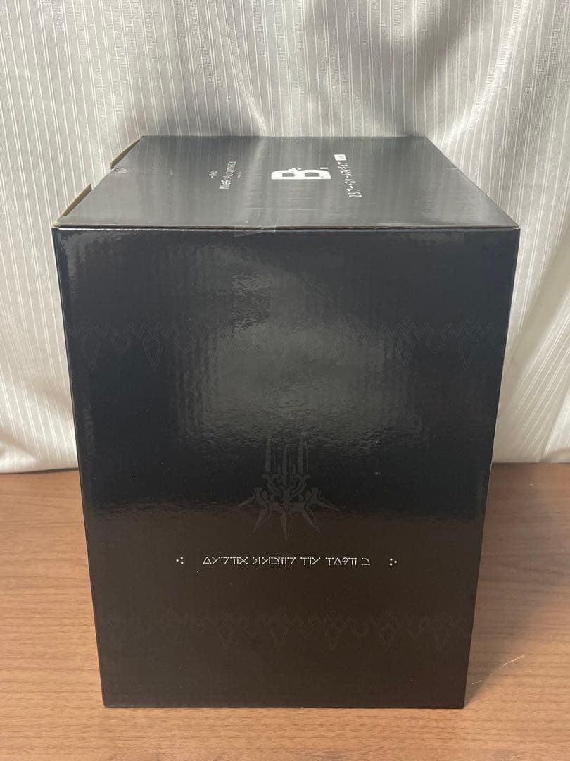 NieR:Automata Ver1.1a 一番くじ　フィギュア　3点セット