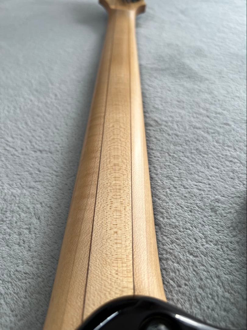 【最終値下げ】Ibanez S5470 Prestige TBS