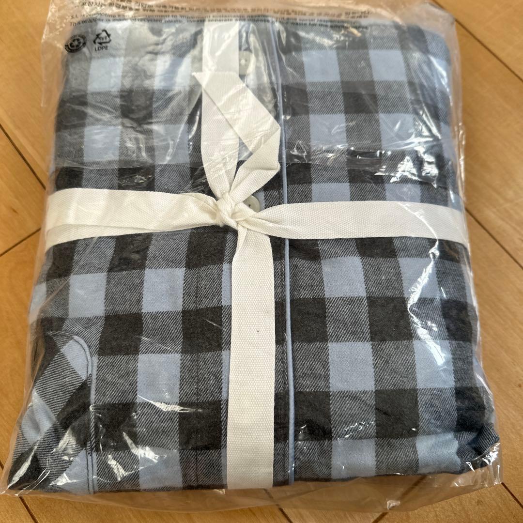 イゲマジャ BTS ジョングク 着用パジャマ 新品未使用未開封