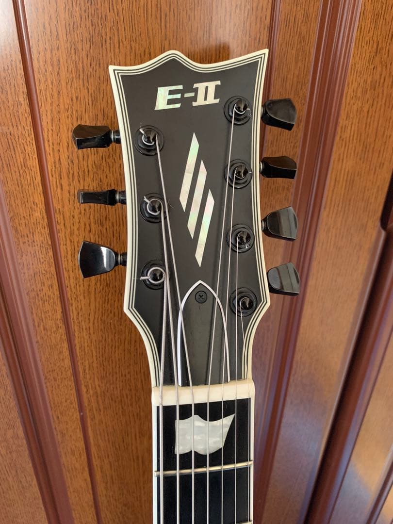 E-II EC-7 ET