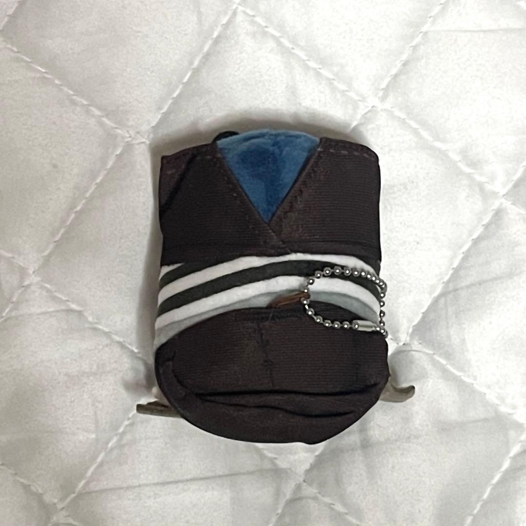 第五人格 identity 囚人 もちころりん スイパラ マスコット ぬいぐるみ