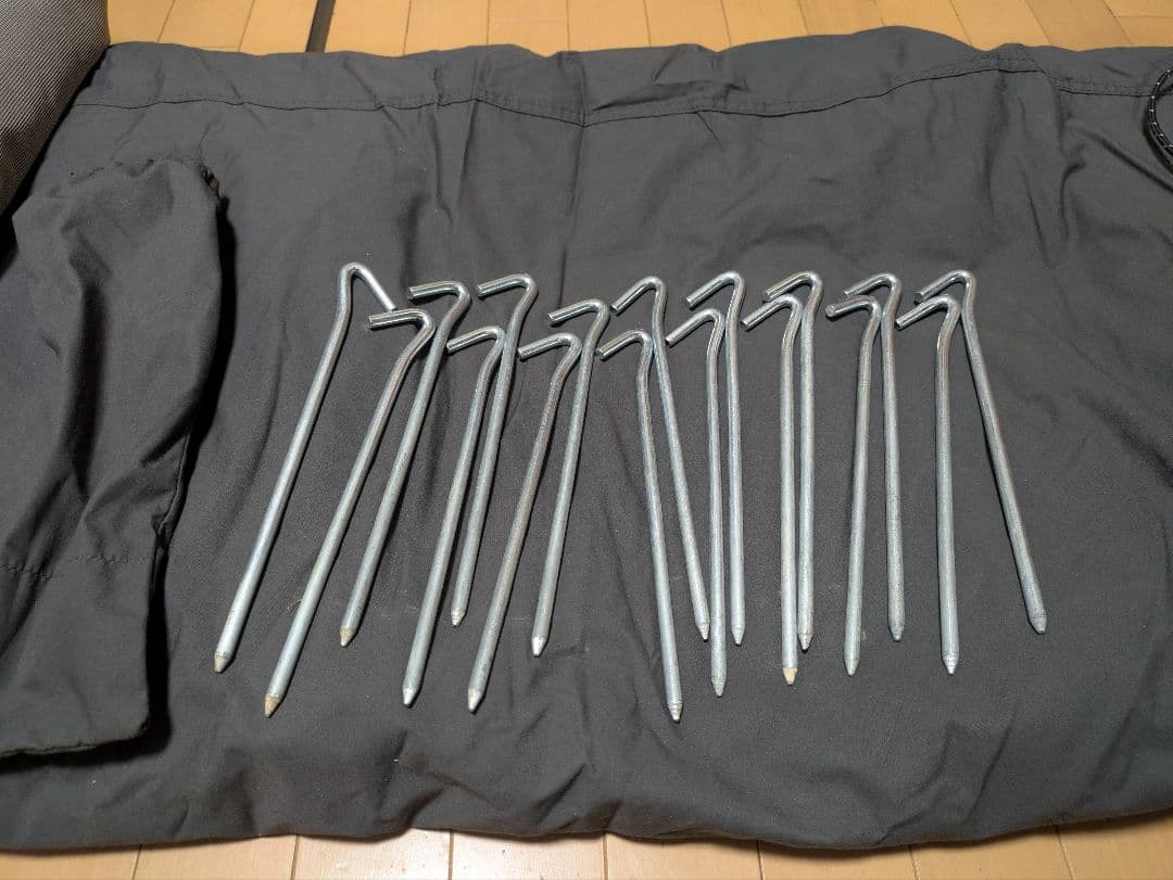 テンマクデザイン サーカス TC DX + NATSU バージョン