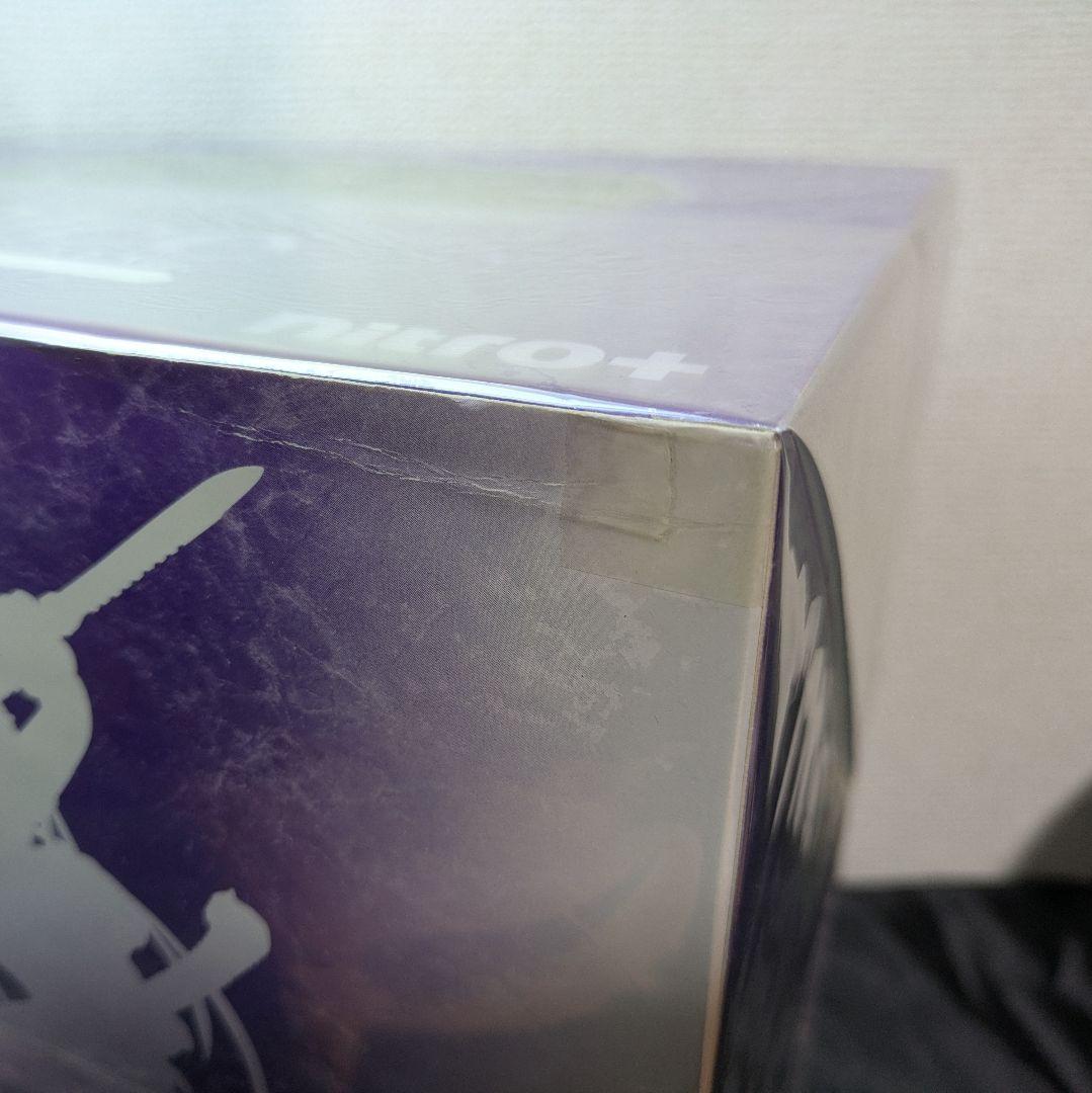 未開封 アリス ブーストVer デザイナーズカラー フィギュア