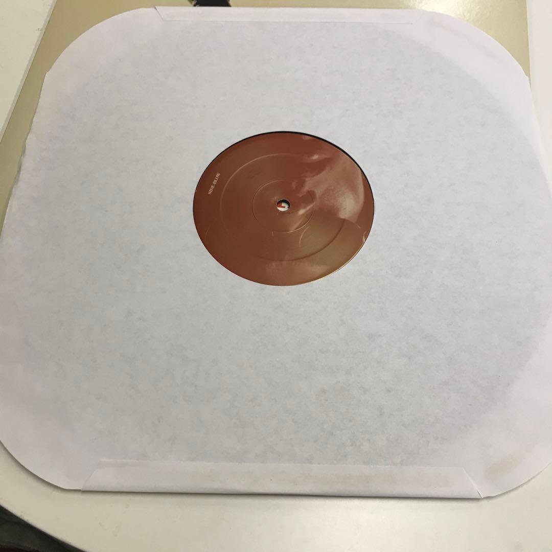 KOJI1200 the 1200 inch. 12インチレコード