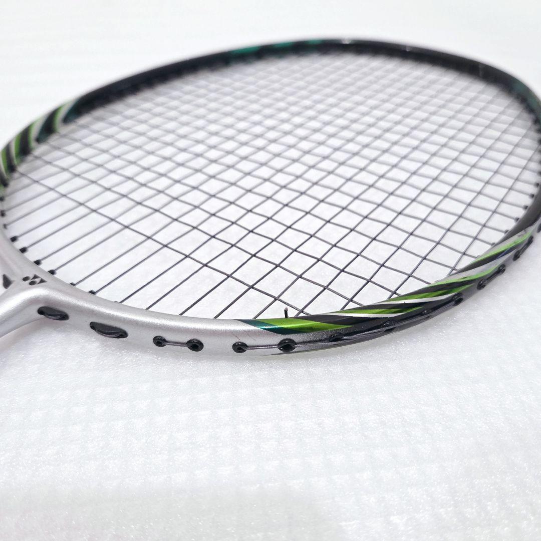 【希少】YONEX NANOSPEED 9900 グリーン 限定モデル