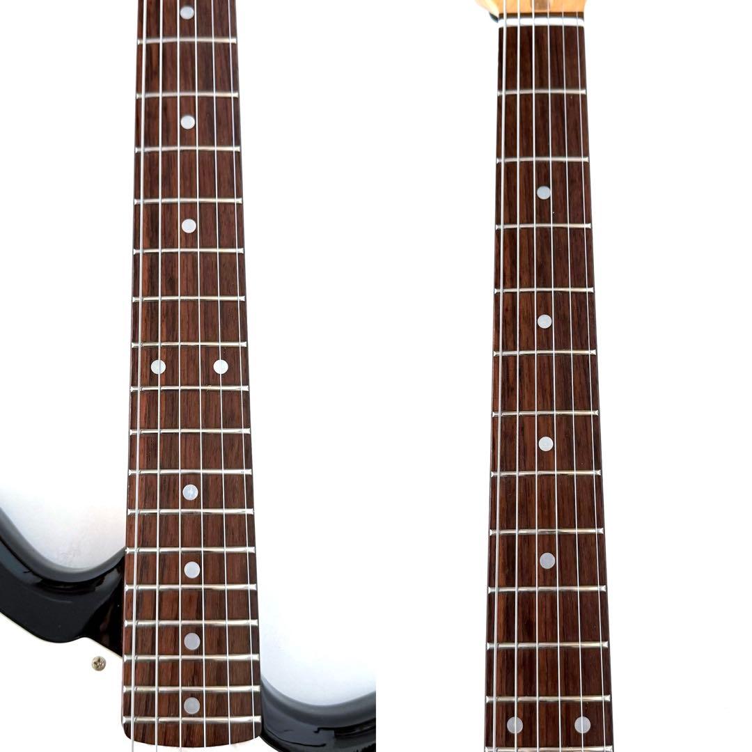 Squier Jagmaster スクワイヤー エレキギター